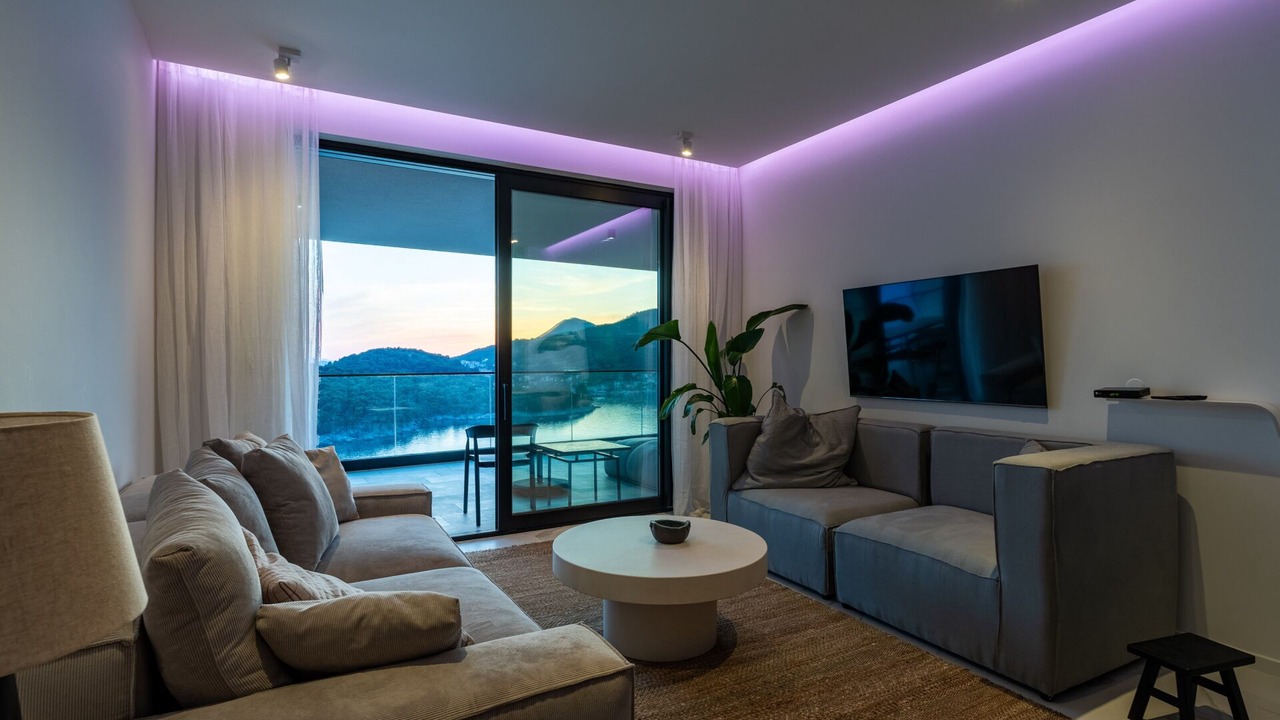 Photo of Livingroom in Stikovica