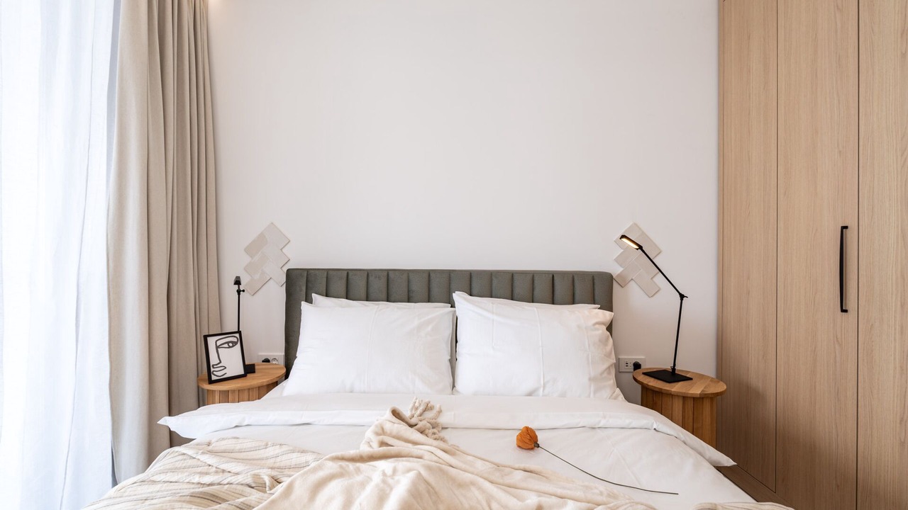 Photo of Bedroom in Stikovica