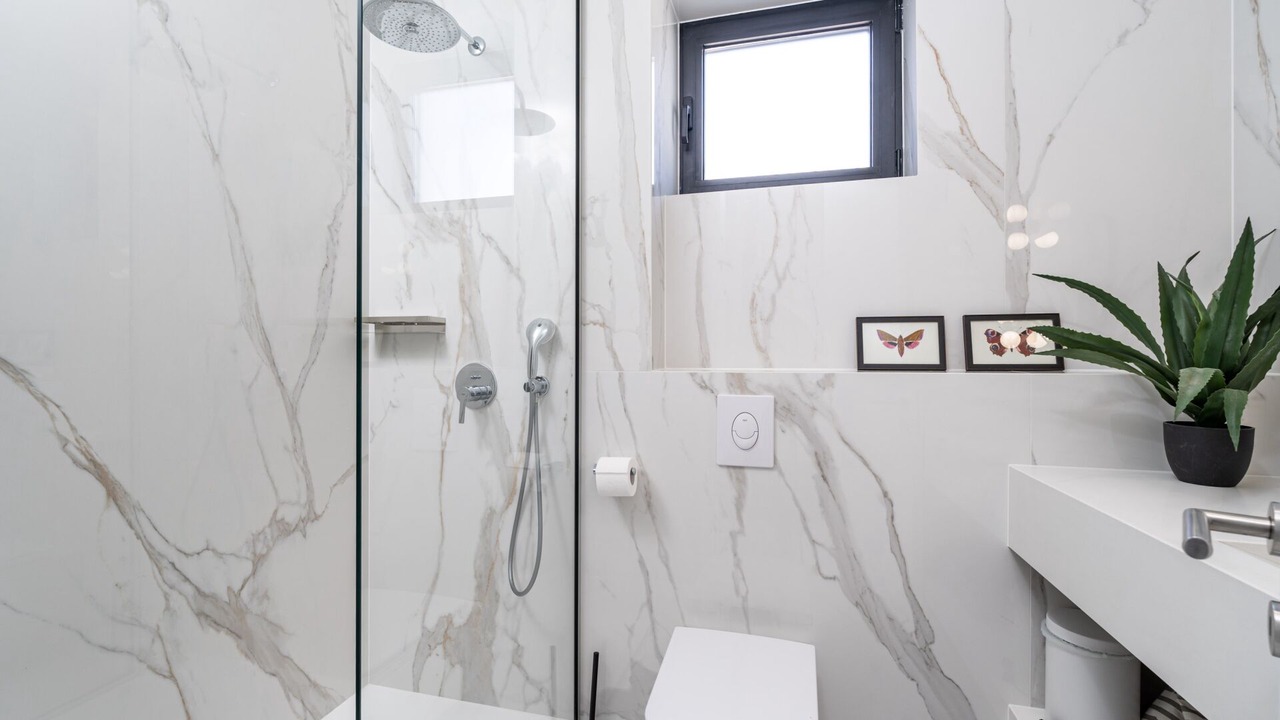 Photo of Bathroom in Stikovica