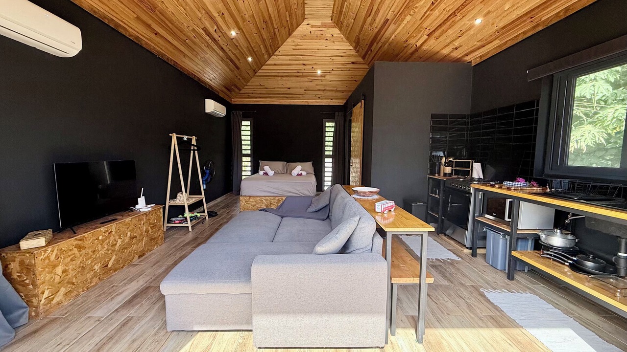 Photo of Livingroom in Tiahura