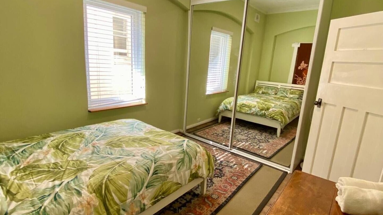 Photo of Bedroom in Bondi Beach