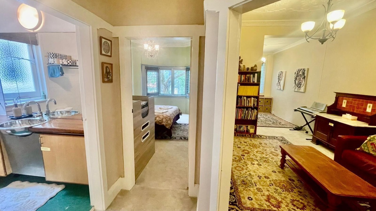 Photo of Bedroom in Bondi Beach