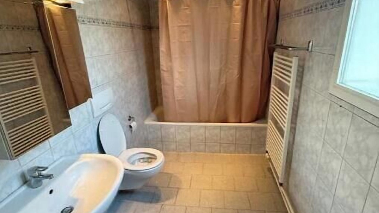 Photo of Bathroom in St. Johann