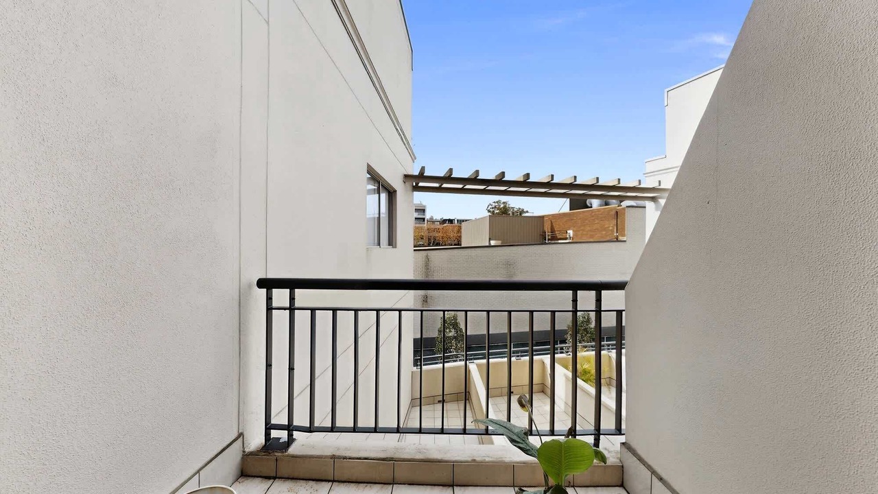 Photo of Patio Balcony in Neutral Bay