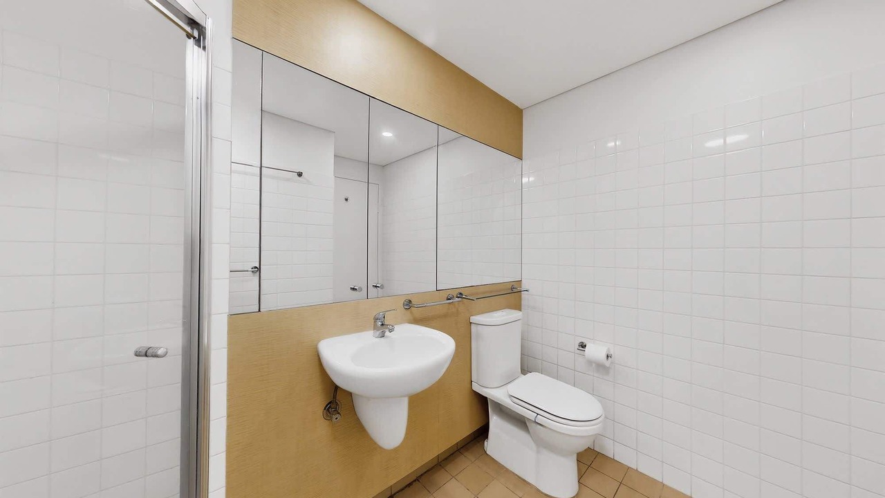 Photo of Bathroom in Neutral Bay