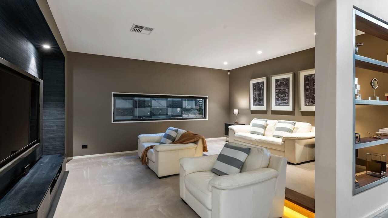 Photo of Livingroom in Rochedale