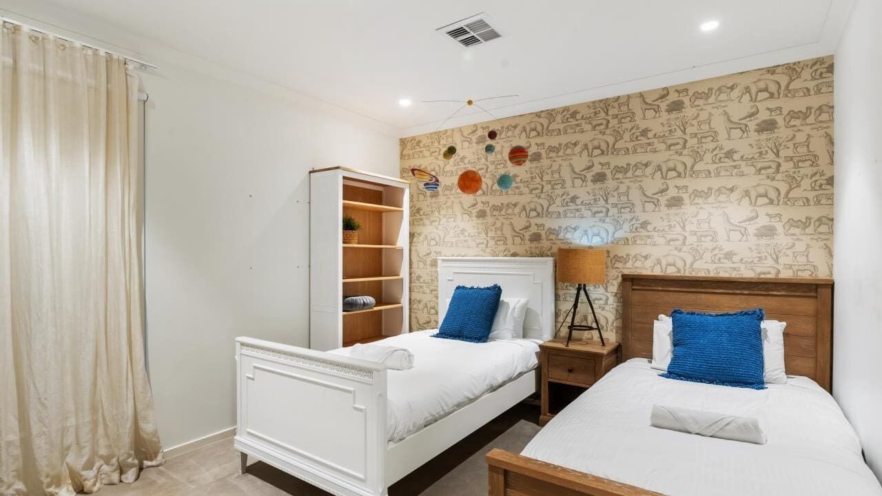 Photo of Bedroom in Rochedale