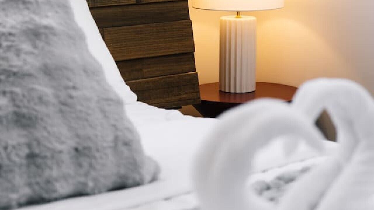 Photo of Bedroom in Eight Mile Plains