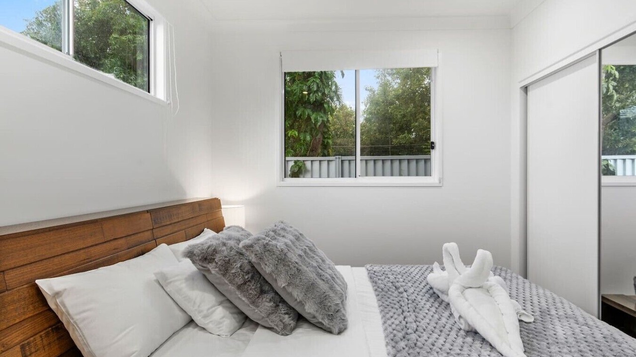 Photo of Bedroom in Eight Mile Plains