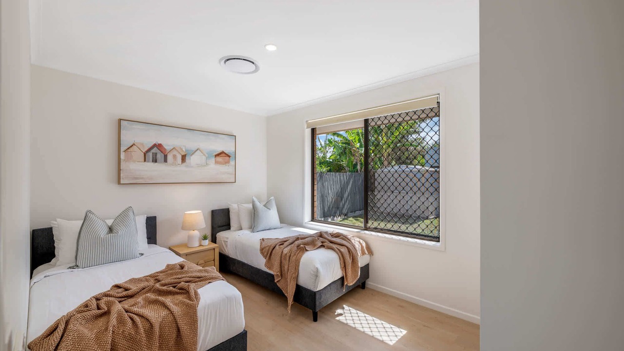 Photo of Bedroom in Warana