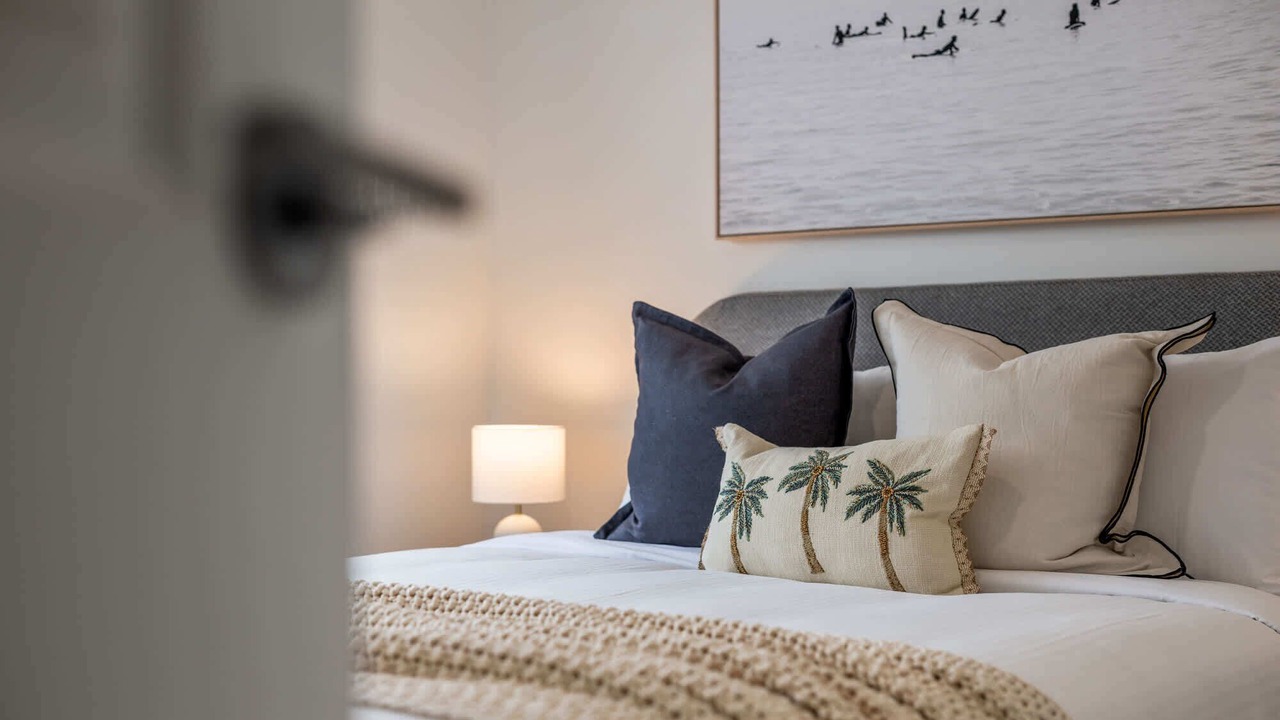 Photo of Bedroom in Warana