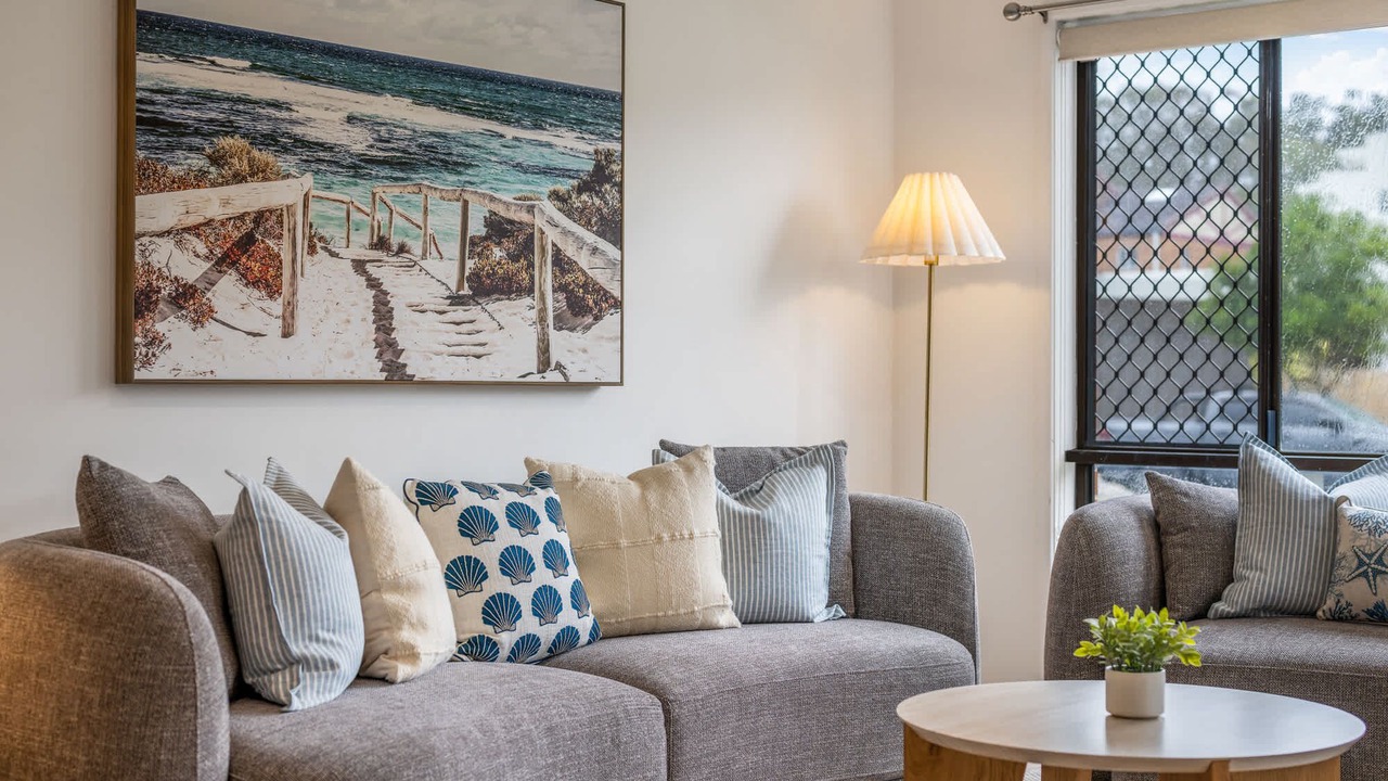 Photo of Livingroom in Warana