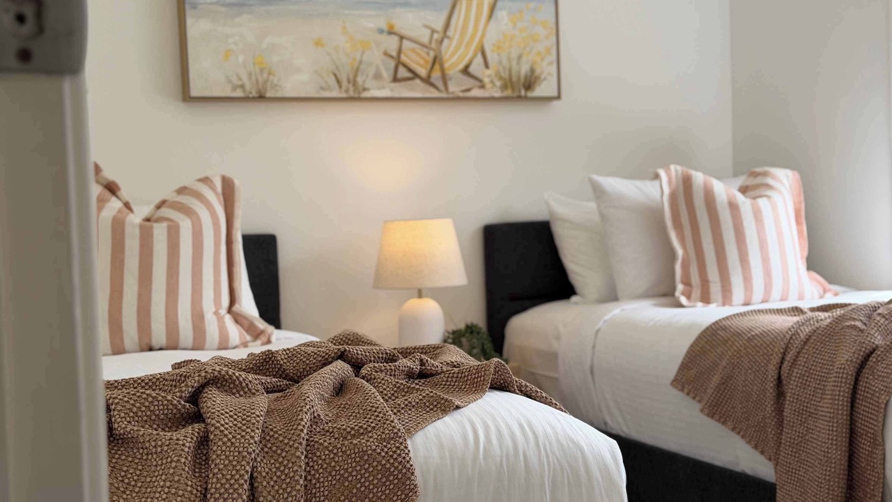Photo of Bedroom in Warana