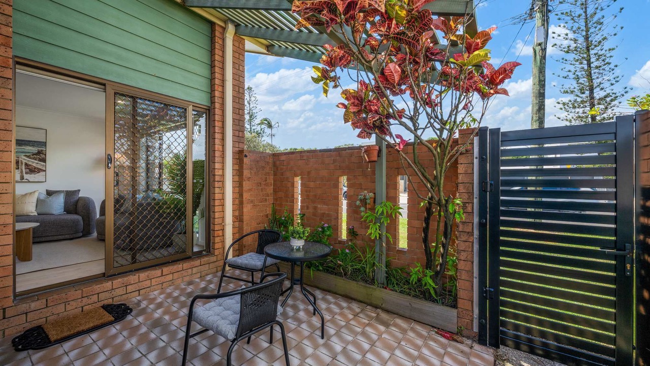 Photo of Patio Balcony in Warana