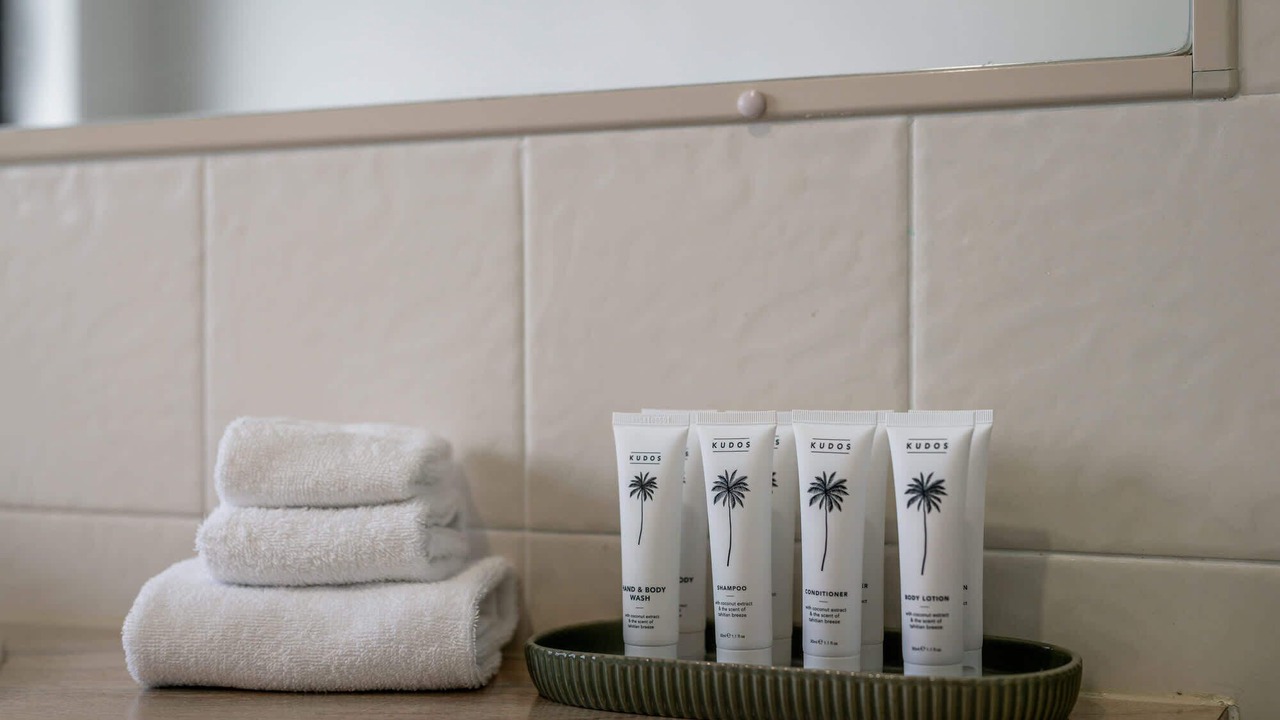 Photo of Bathroom in Warana