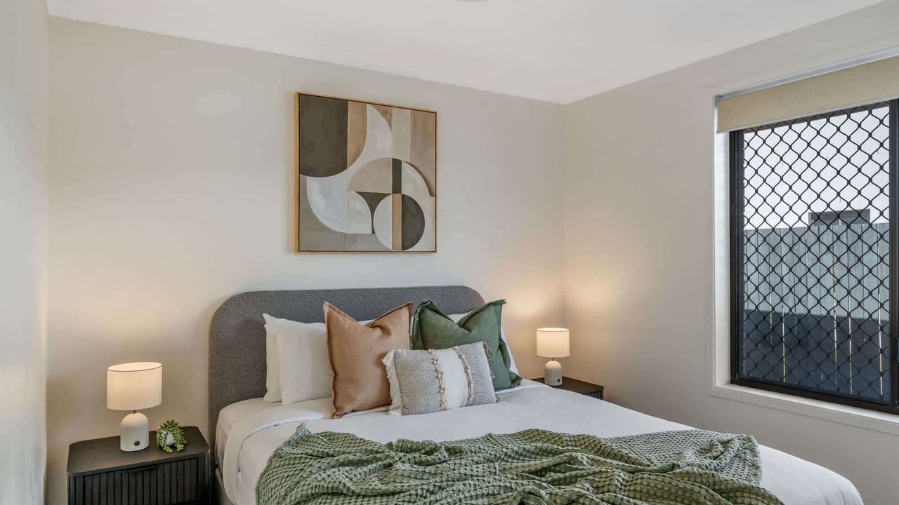 Photo of Bedroom in Warana