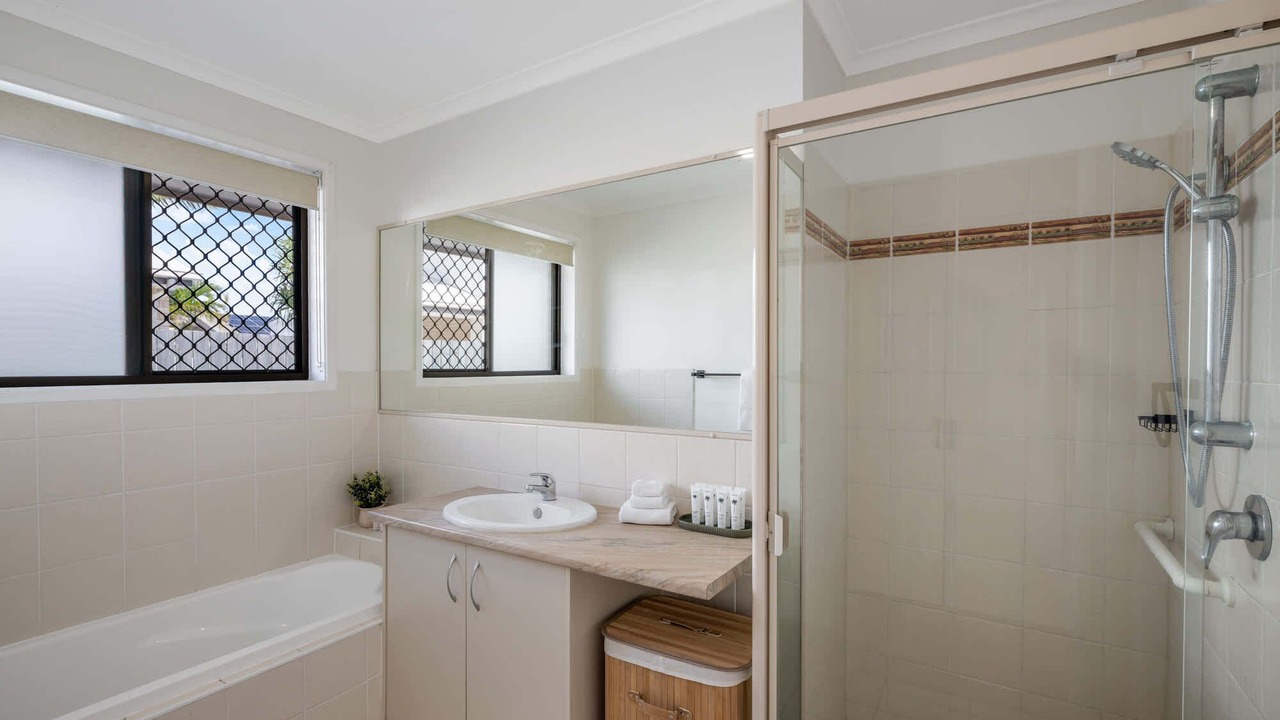 Photo of Bathroom in Warana