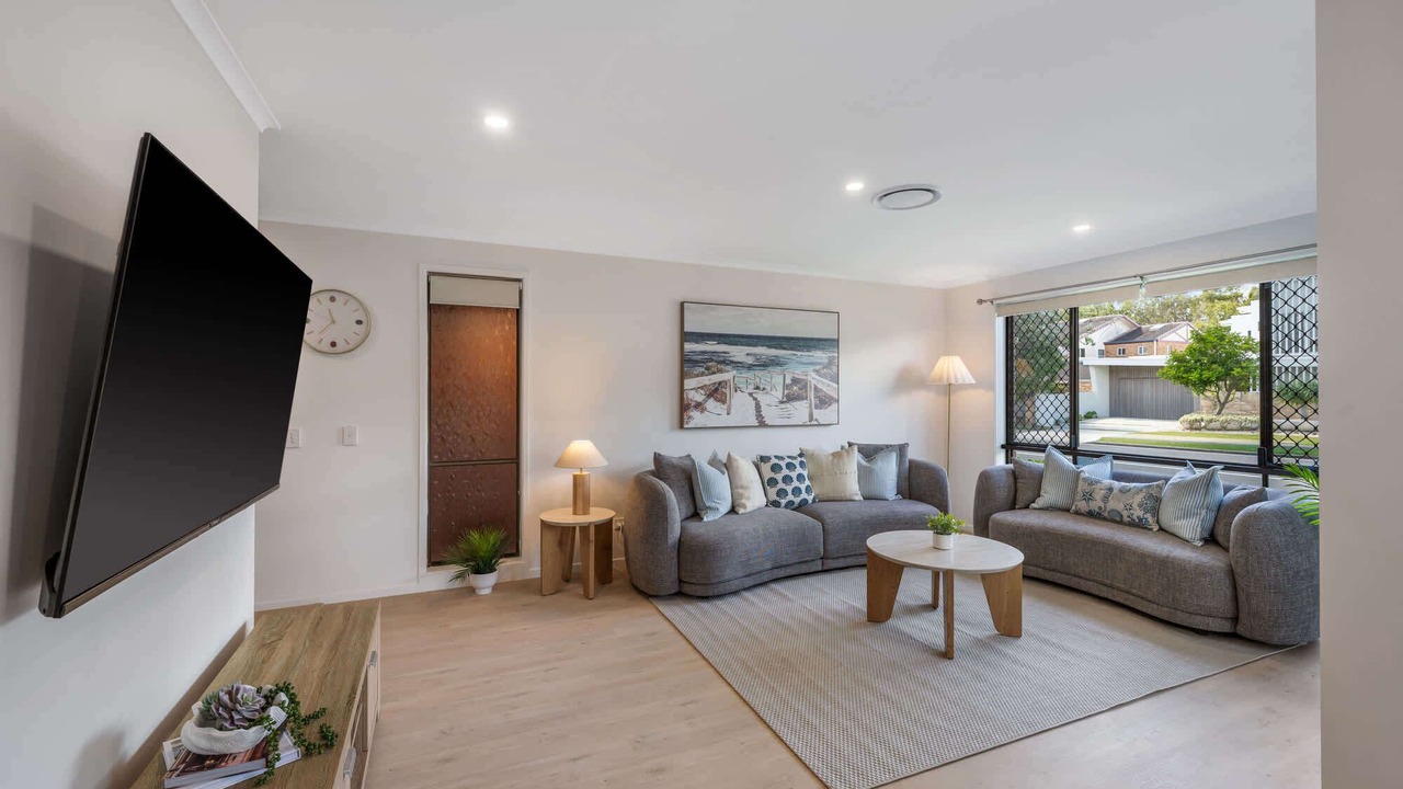Photo of Livingroom in Warana
