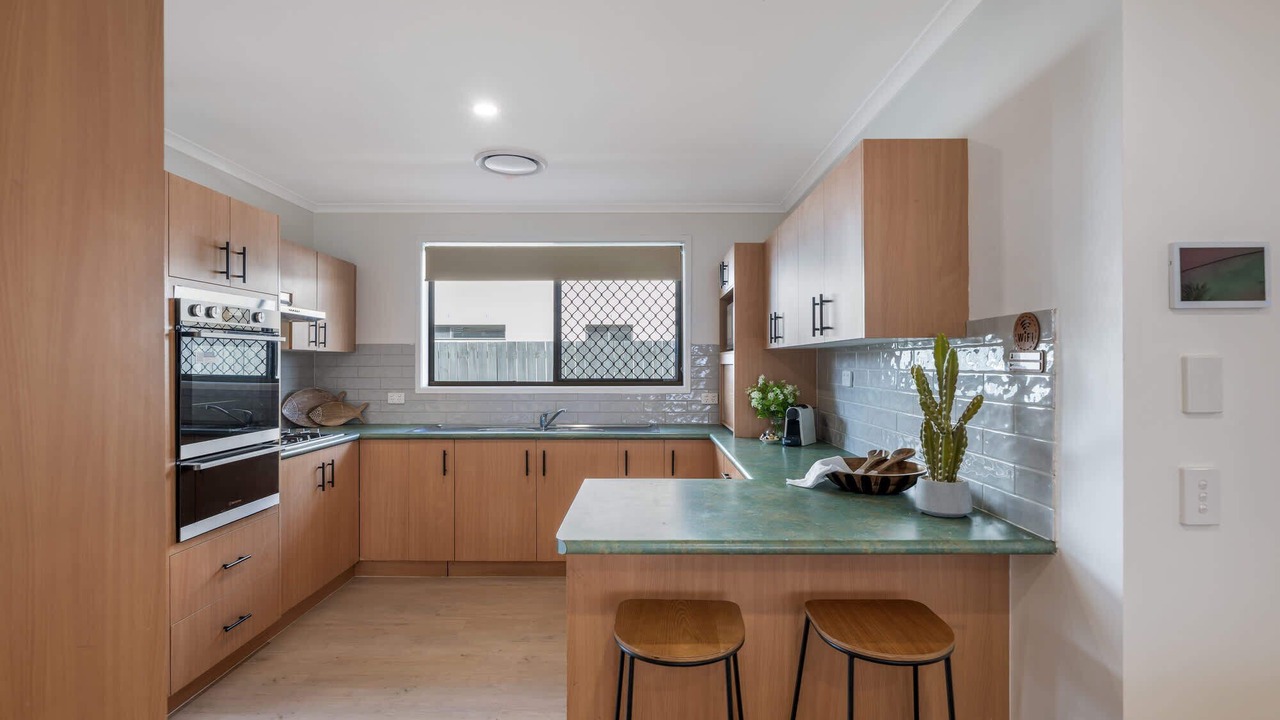 Photo of Kitchen in Warana