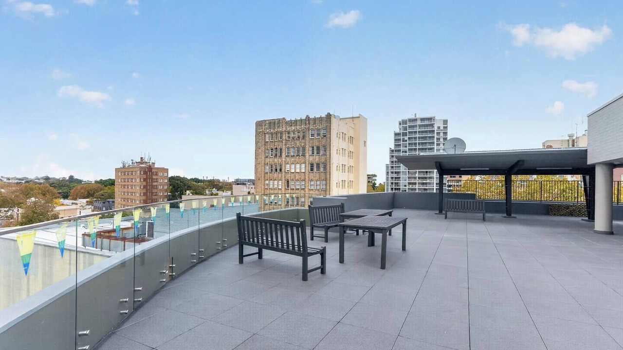 Photo of Outdoor in Darlinghurst
