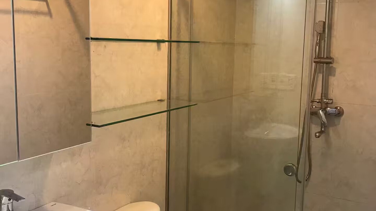 Photo of Bathroom in Tan Binh