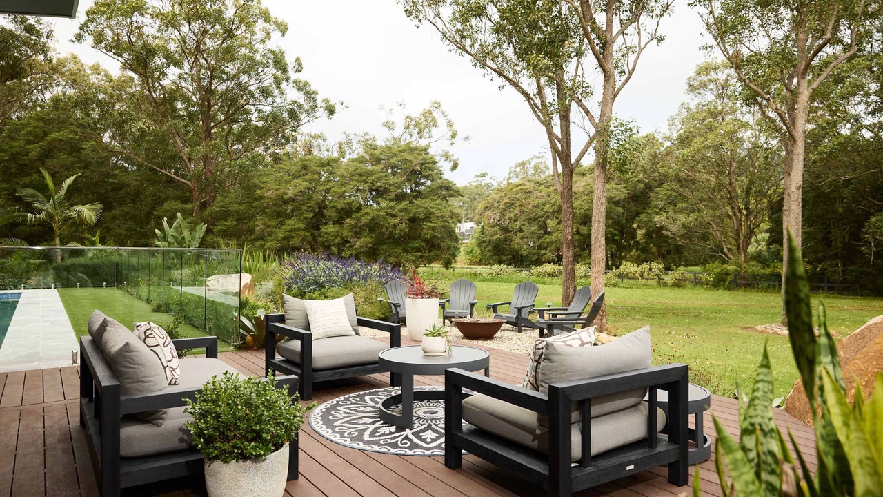 Photo of Patio Balcony in Wamberal