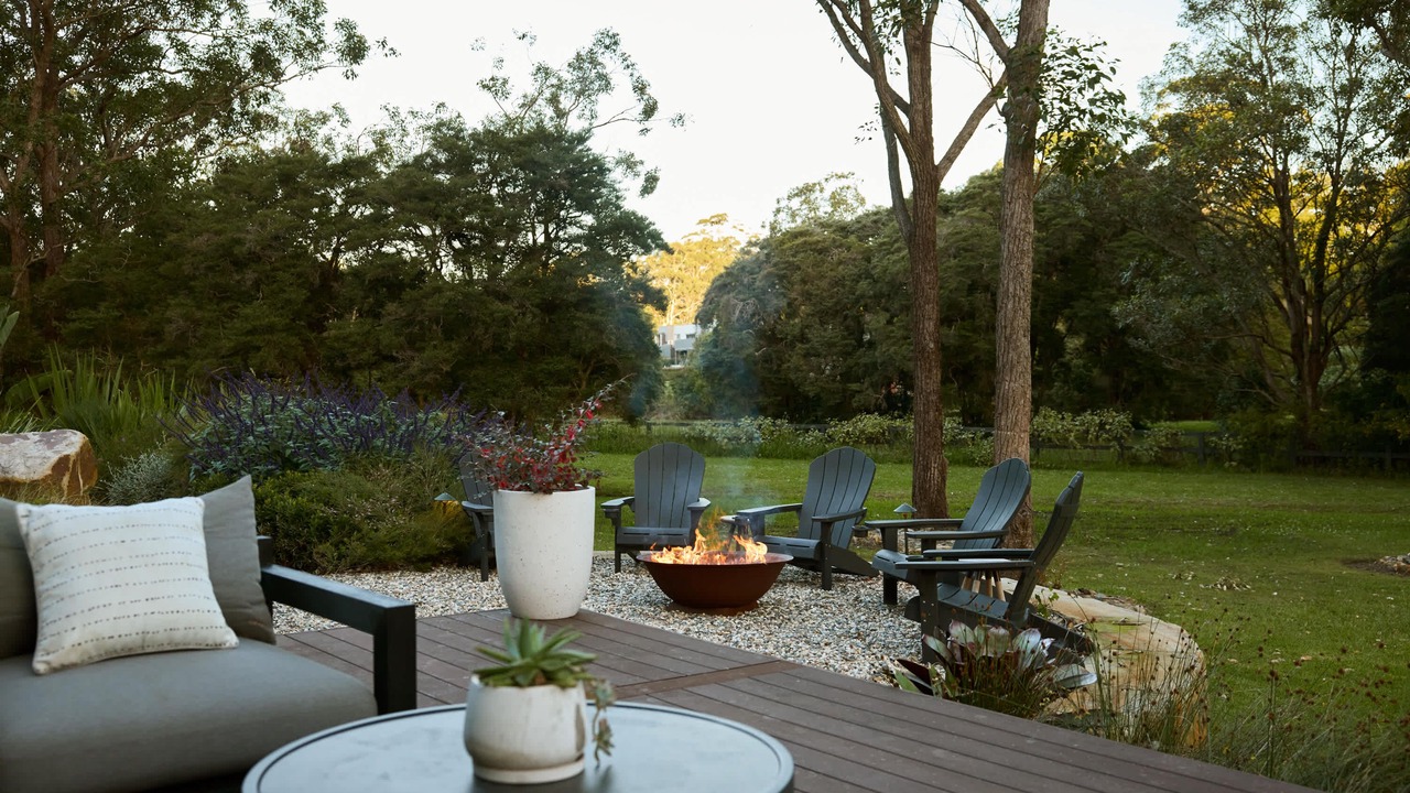 Photo of Patio Balcony in Wamberal