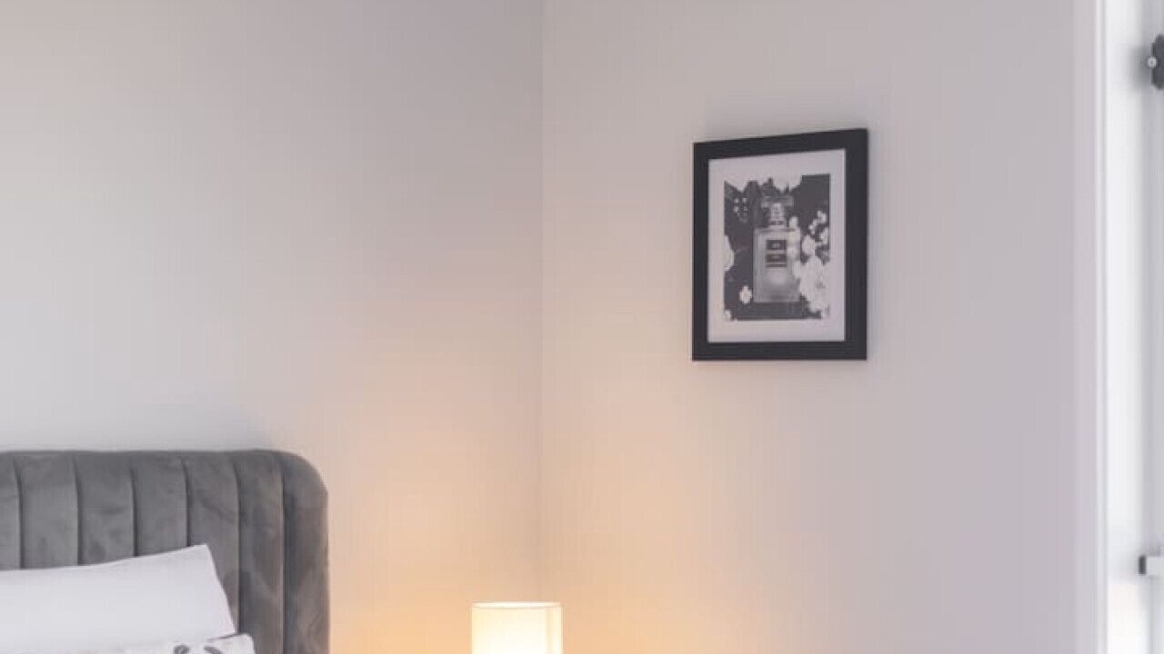 Photo of Bedroom in Park Ridge