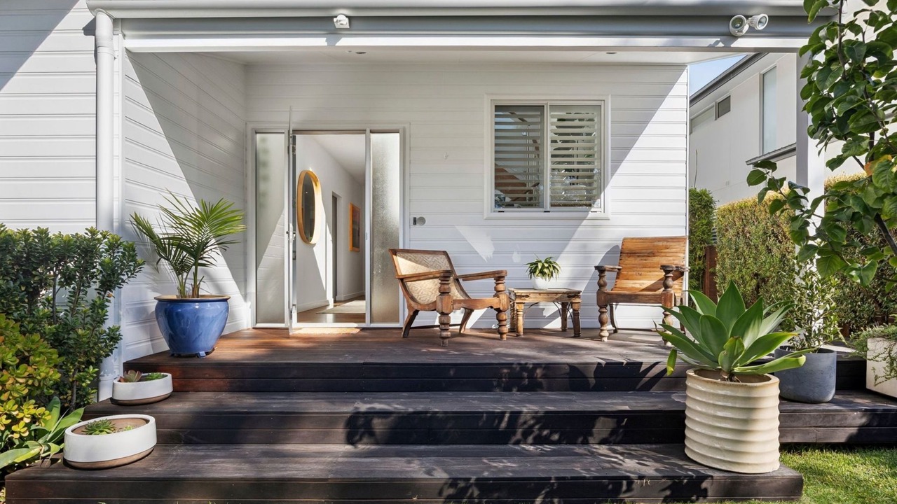 Photo of Patio Balcony in Freshwater
