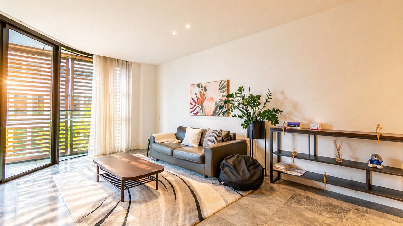 Photo of Livingroom in The Rocks