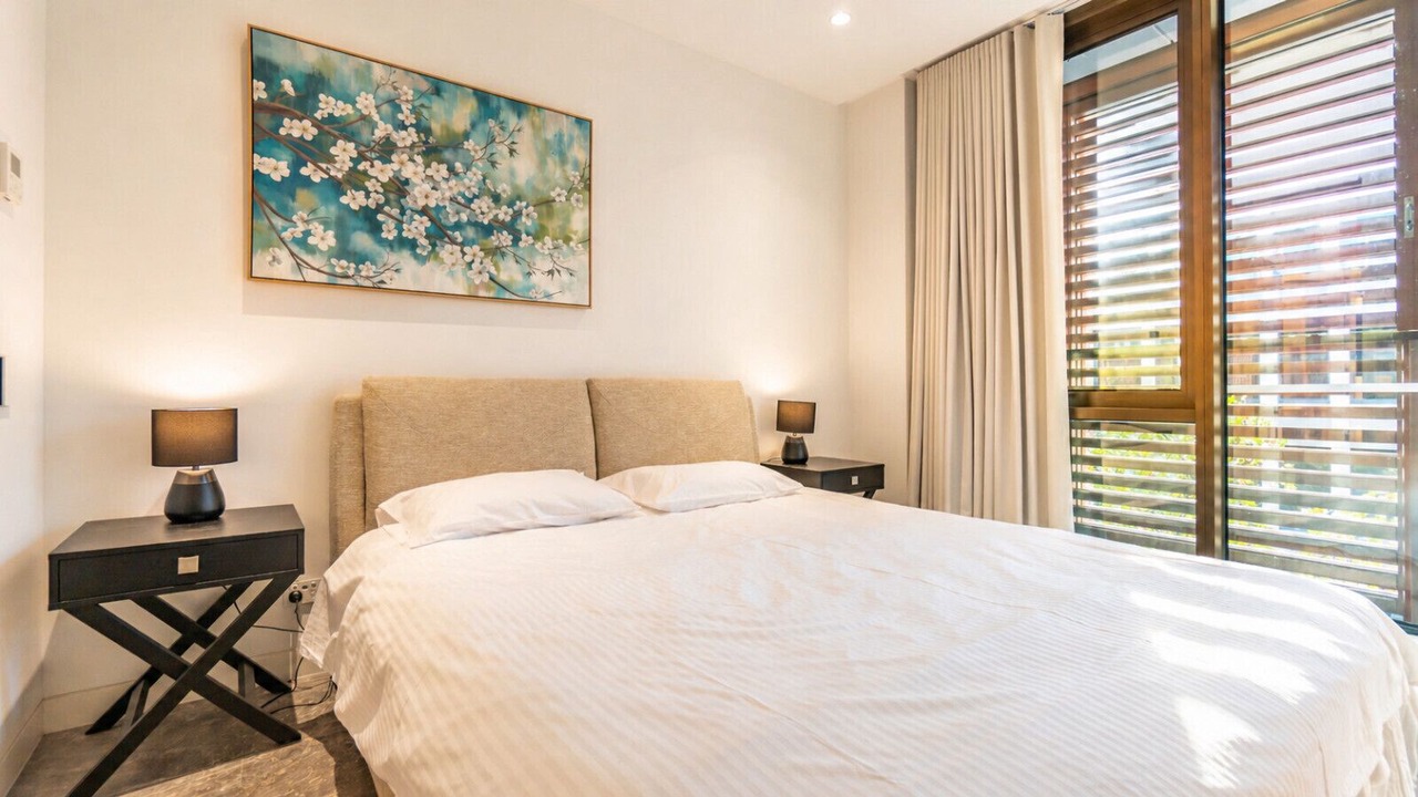 Photo of Bedroom in The Rocks