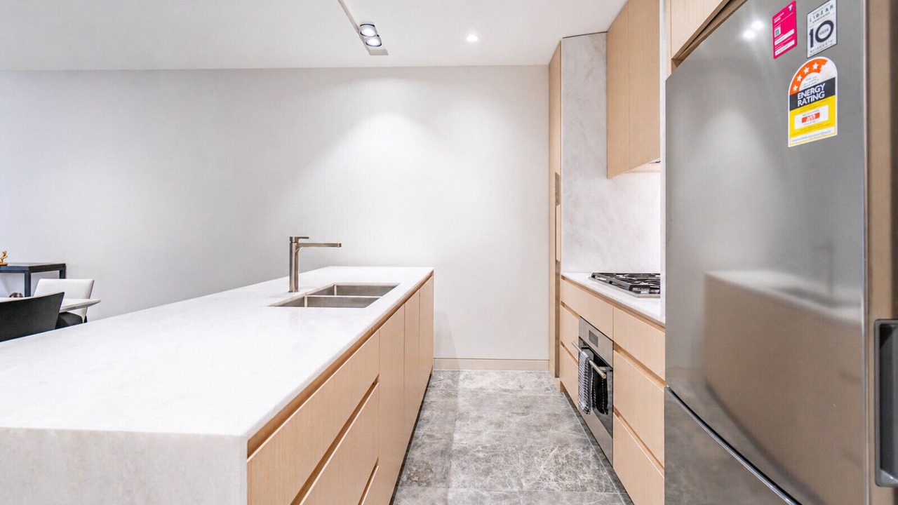 Photo of Kitchen in The Rocks