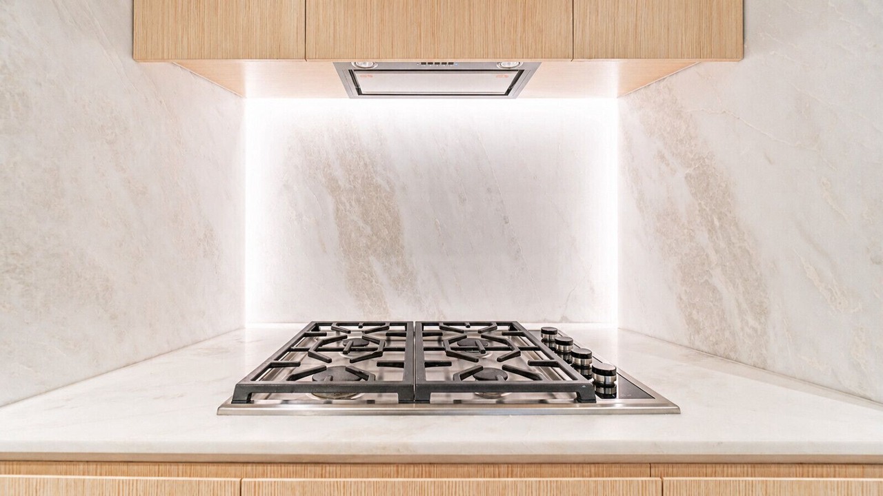 Photo of Kitchen in The Rocks