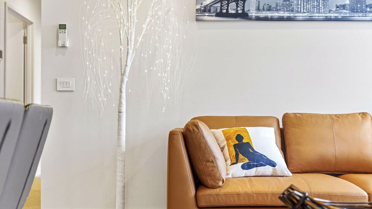 Photo of Livingroom in Sydney Olympic Park
