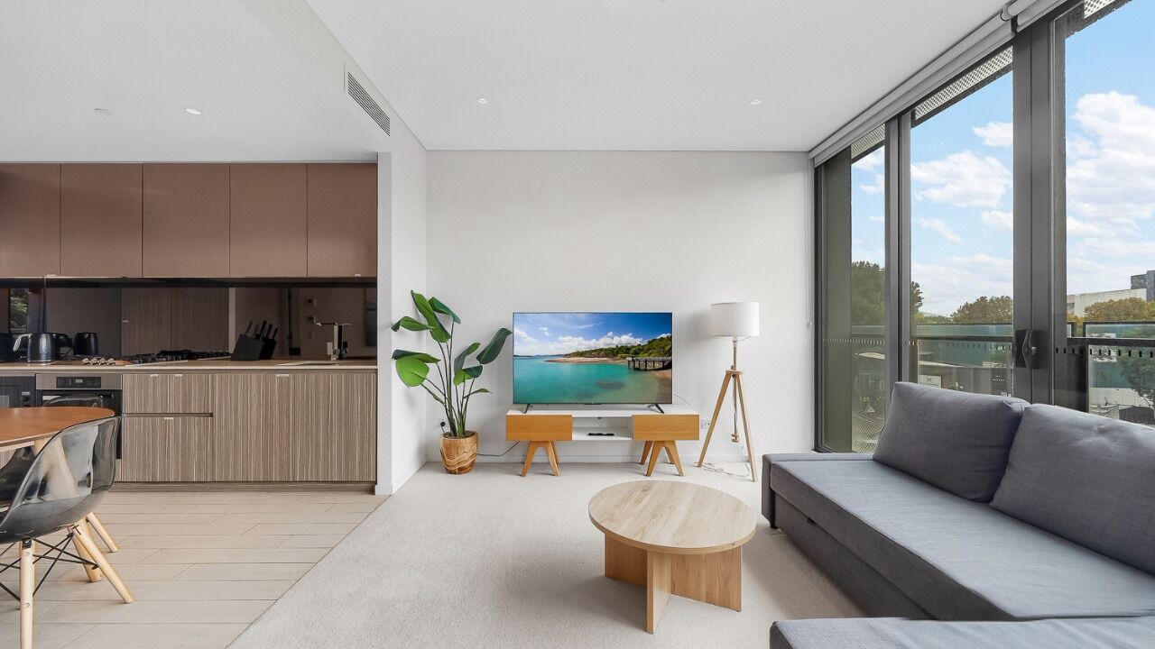 Photo of Livingroom in Zetland