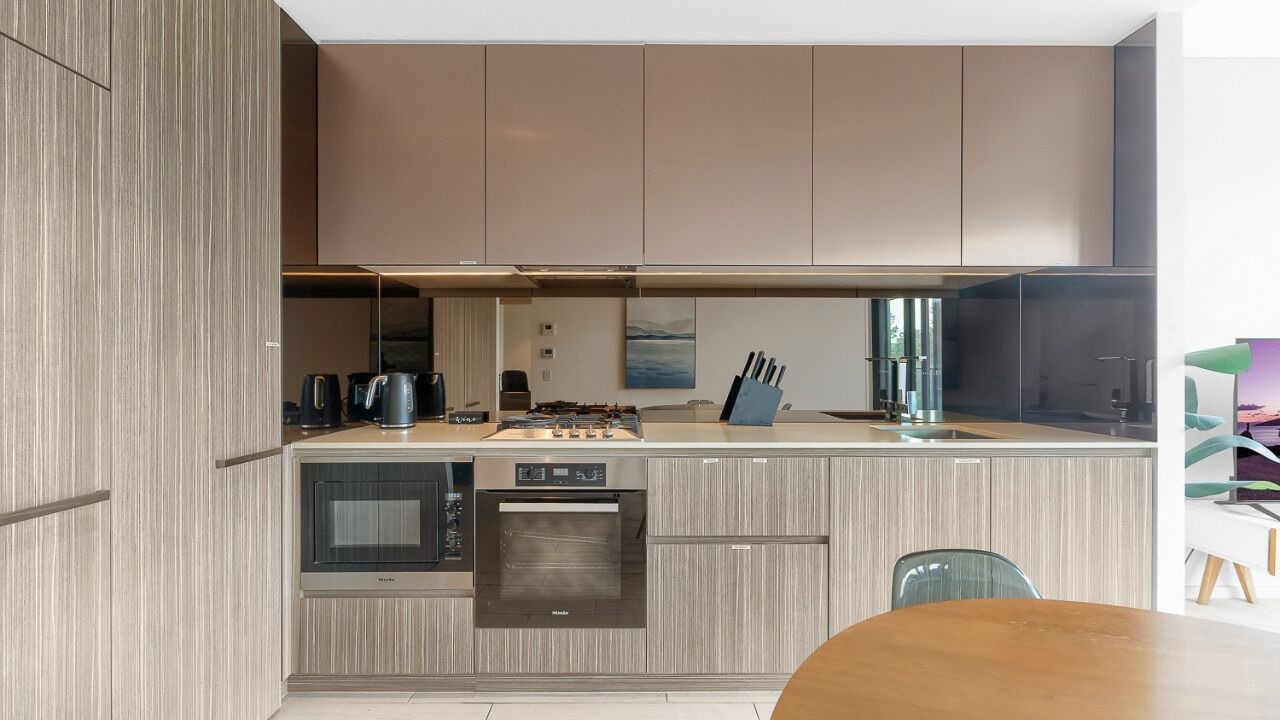 Photo of Kitchen in Zetland
