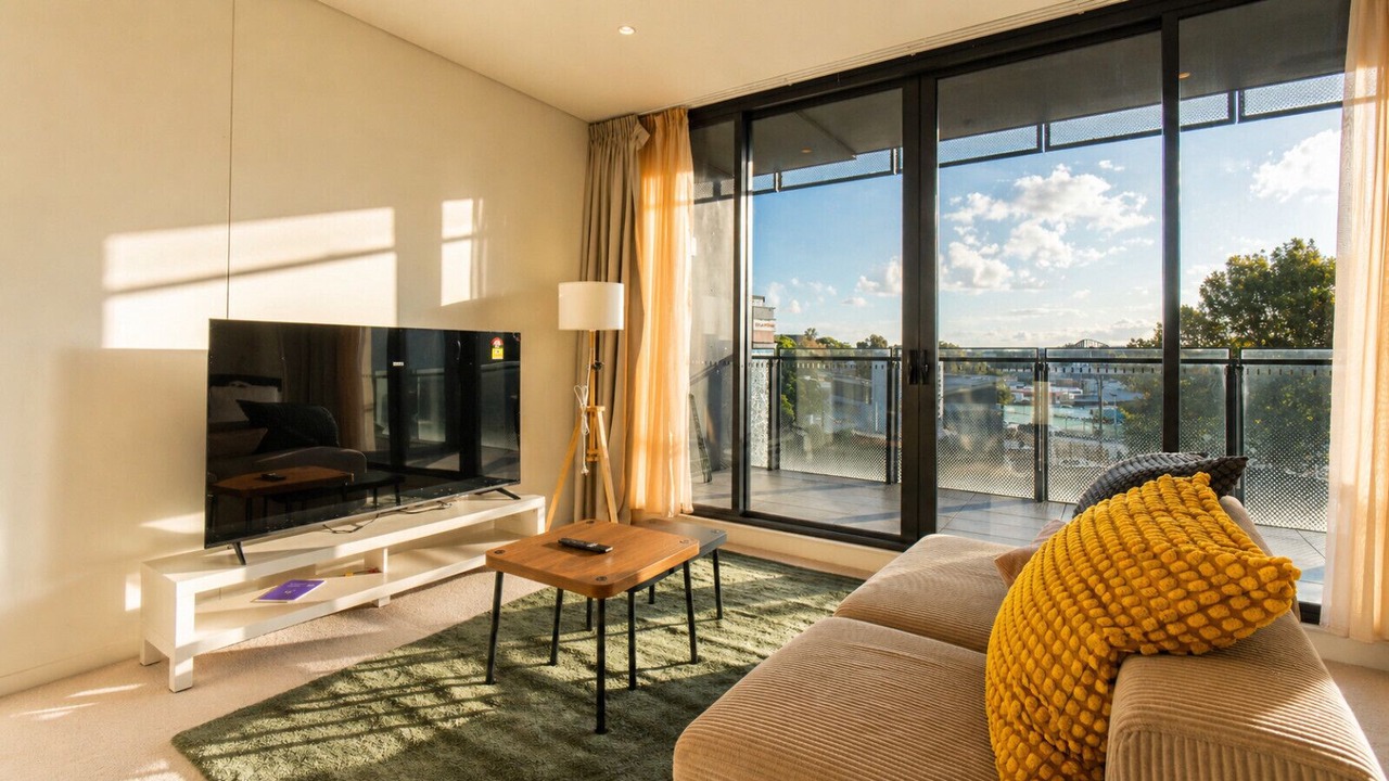 Photo of Livingroom in Zetland