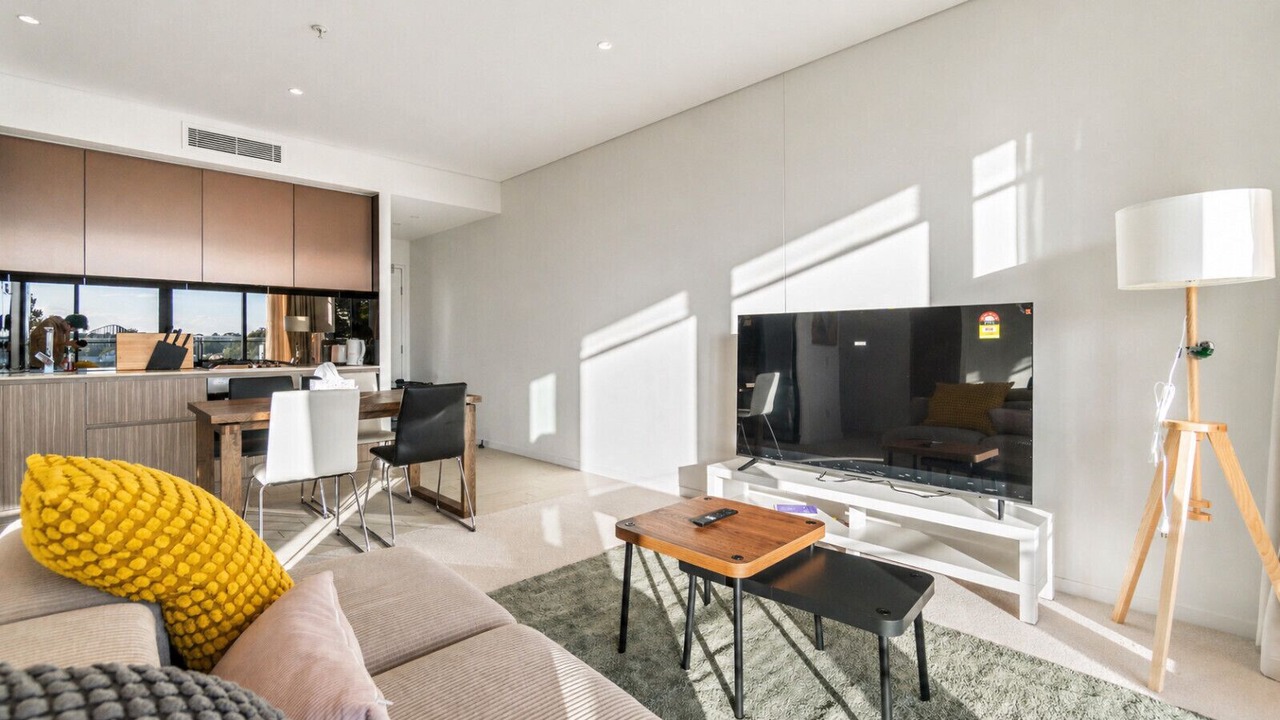 Photo of Livingroom in Zetland