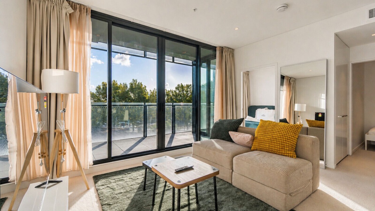 Photo of Livingroom in Zetland