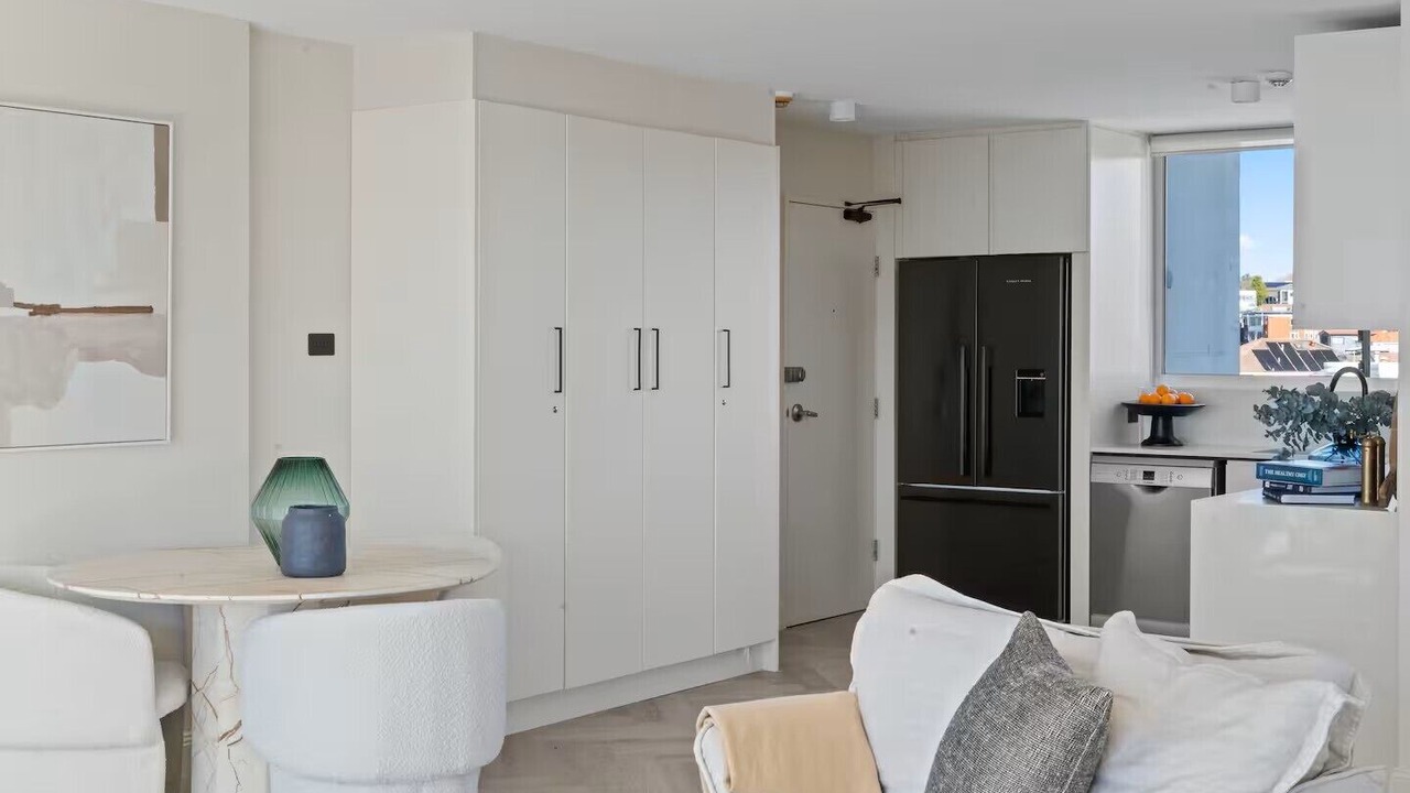 Photo of Livingroom in Vaucluse