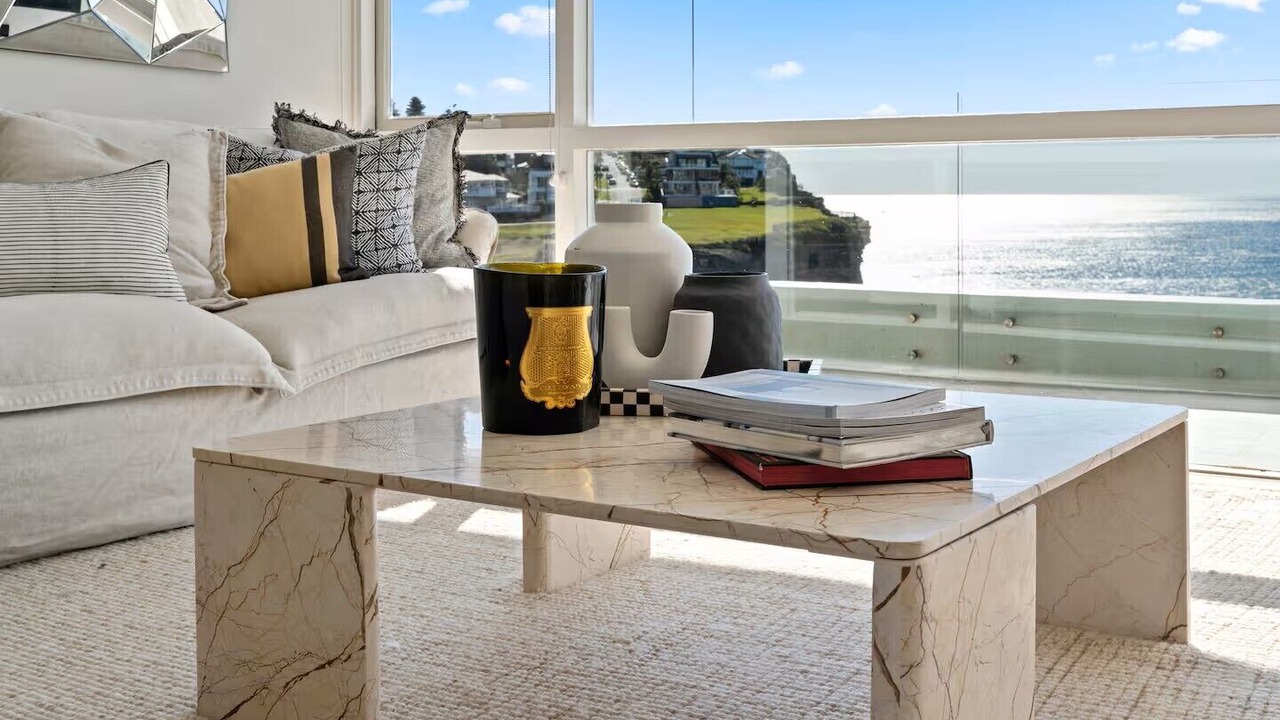Photo of Livingroom in Vaucluse
