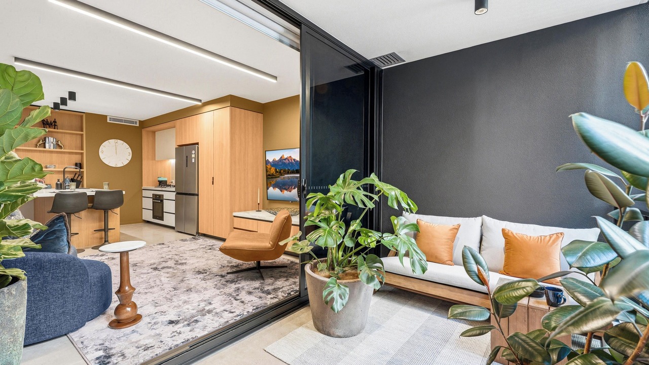 Photo of Livingroom in Teneriffe