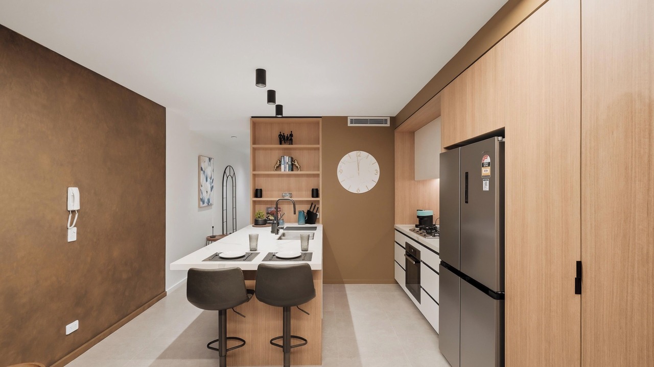 Photo of Kitchen in Teneriffe