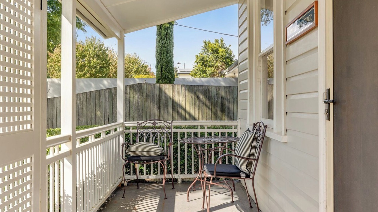 Photo of Outdoor in East Toowoomba