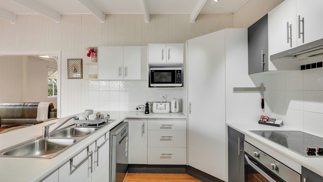 Photo of Kitchen in East Toowoomba