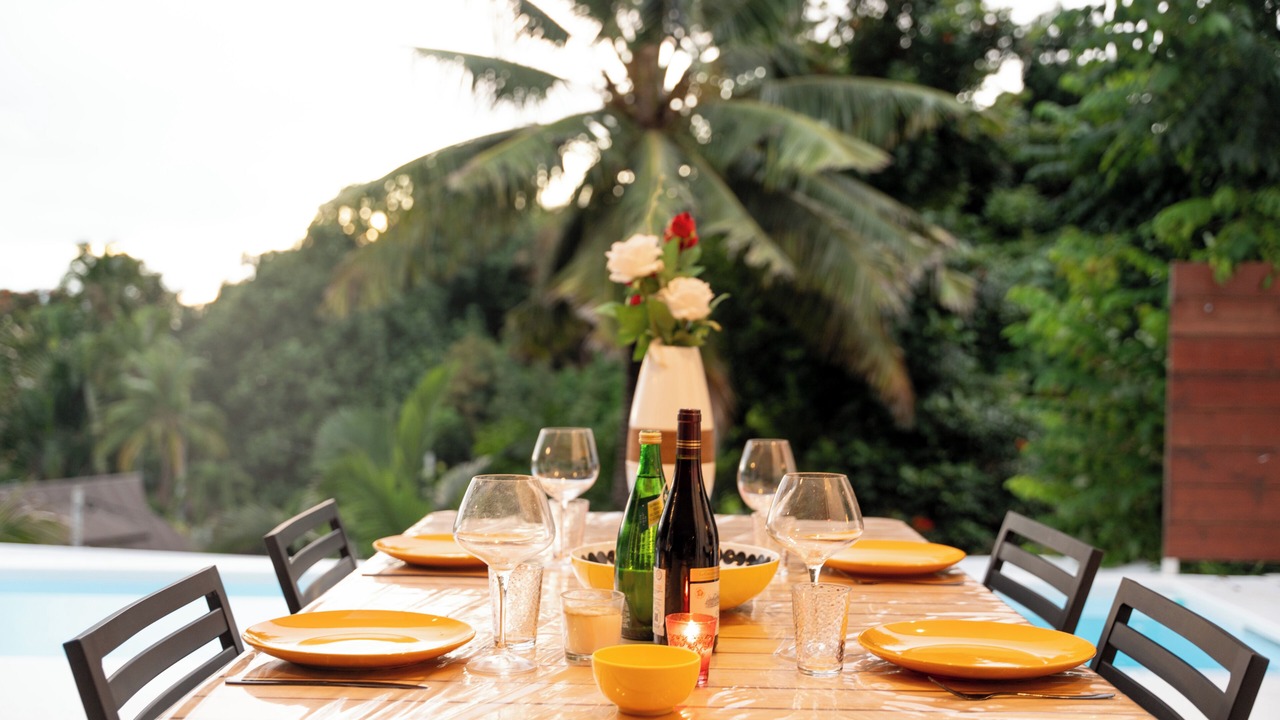 Photo of Outdoor in Faaa