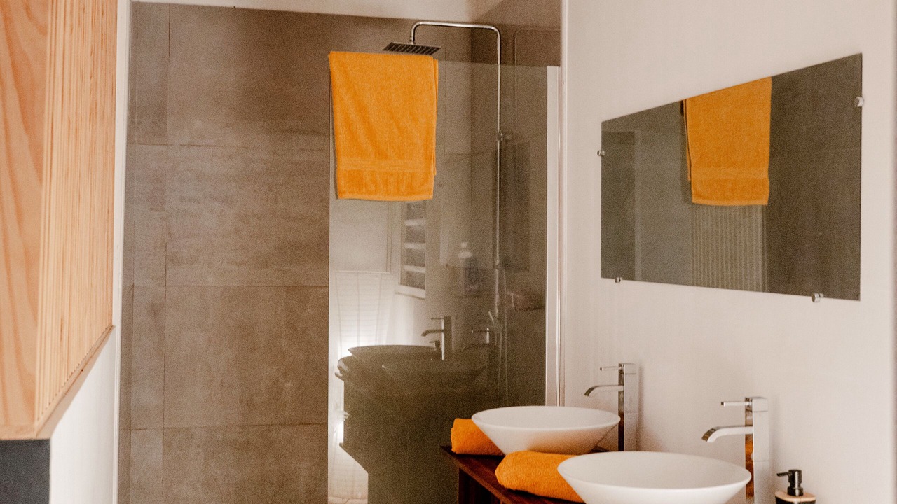 Photo of Bathroom in Faaa
