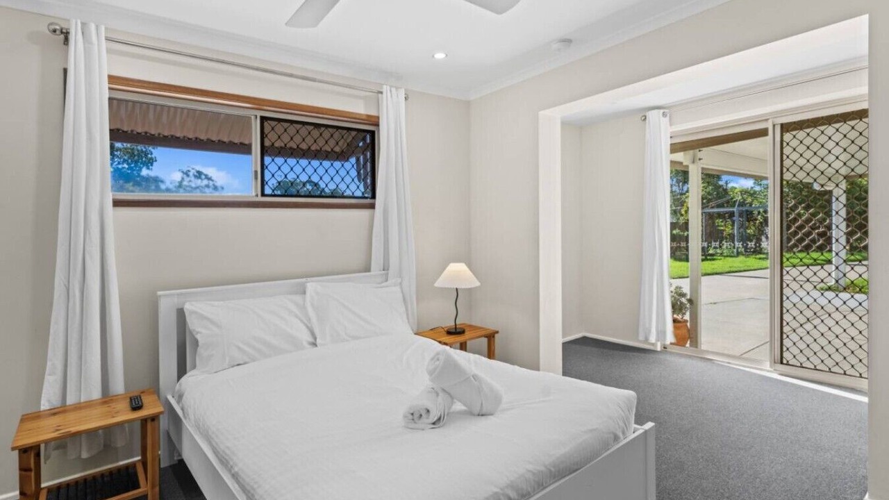 Photo of Bedroom in Capalaba