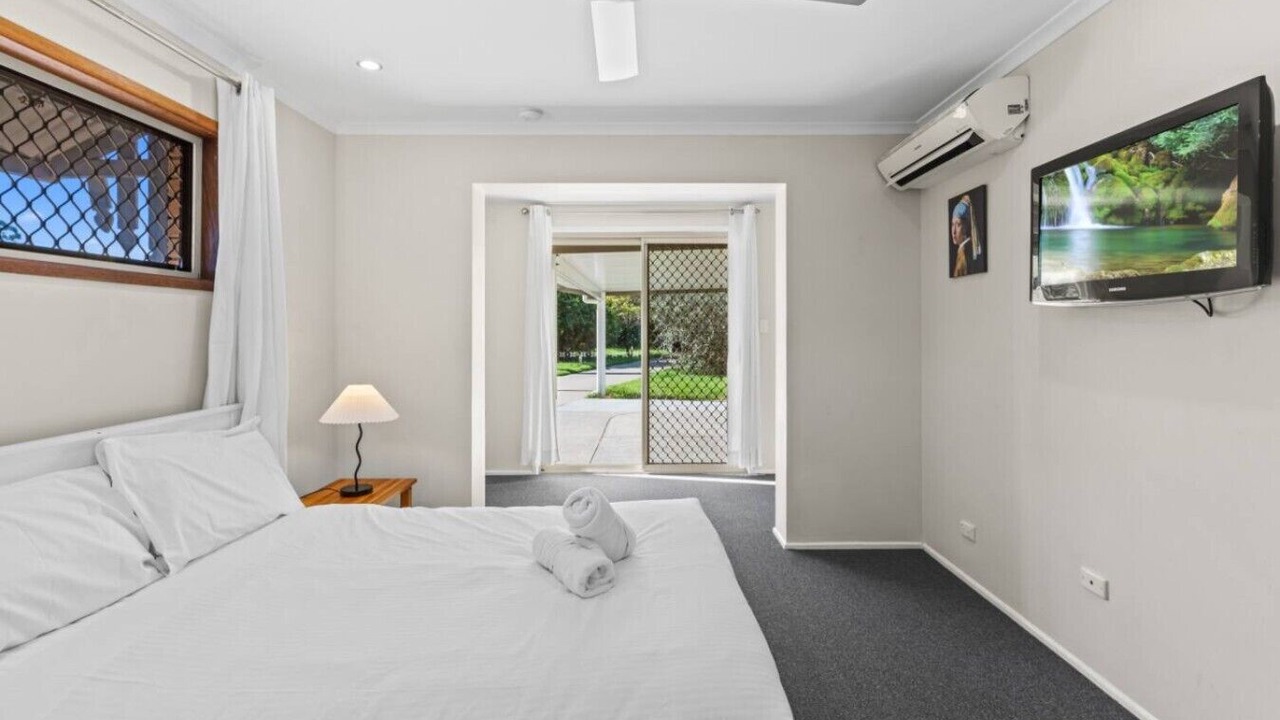 Photo of Bedroom in Capalaba
