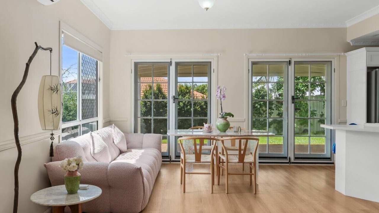 Photo of Livingroom in Springfield Lakes